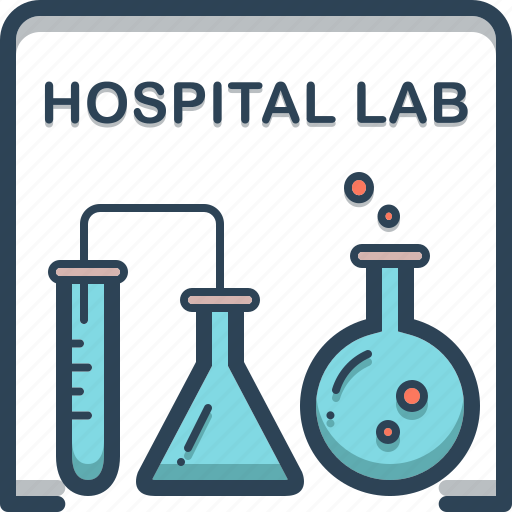 Chemistry, flask, hospital, lab, laboratory, research, science icon - Download on Iconfinder