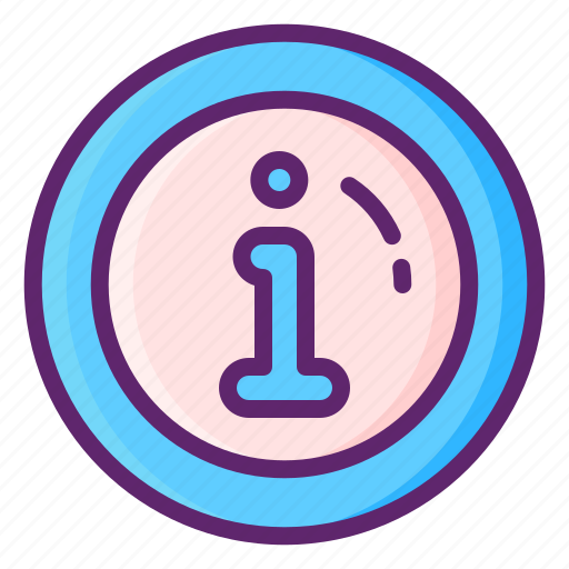 Accurate, info, information, data icon - Download on Iconfinder