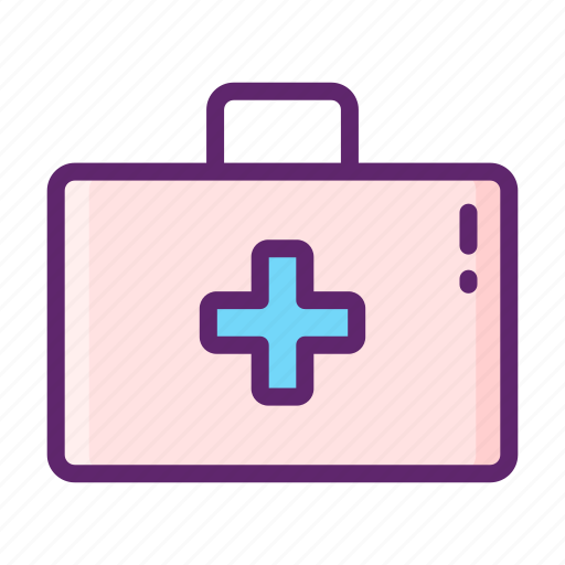 First, aid, medical, healthcare icon - Download on Iconfinder
