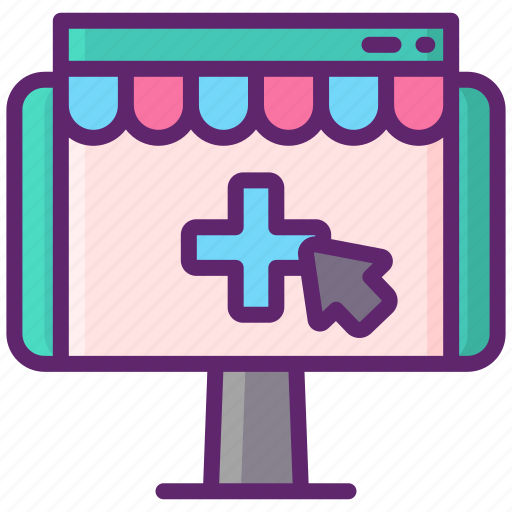 Healthcare, ecommerce, shopping, medical icon - Download on Iconfinder