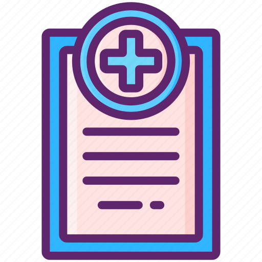 Insurance, package, clipboard, list icon - Download on Iconfinder