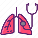 respiratory, care, lungs, organ