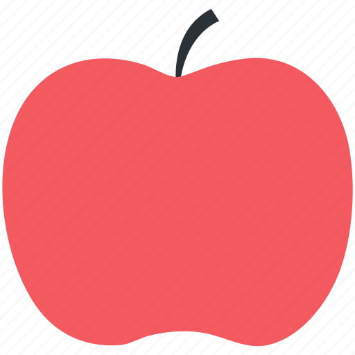 Apple, food, fruit icon icon - Download on Iconfinder