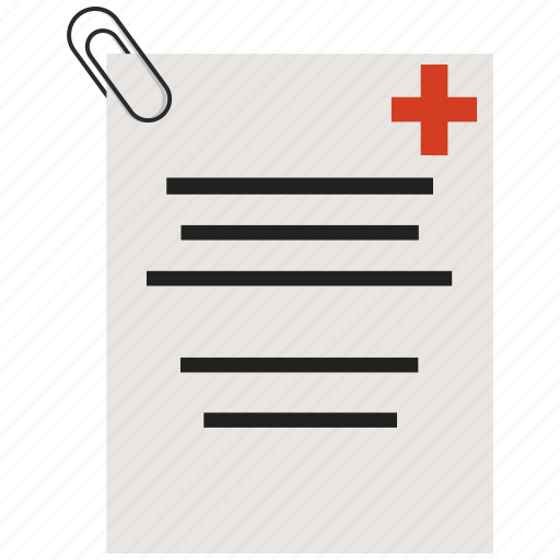 Healthcare, medical treatment, prescription icon icon - Download on Iconfinder