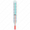 fever, healthcare, medical care, thermometer icon