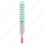 fever, healthcare, medical care, thermometer icon 