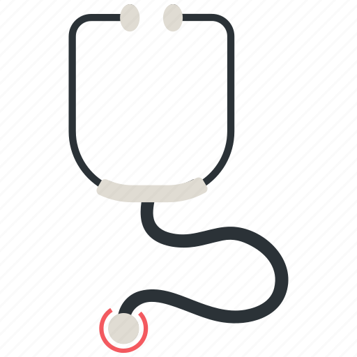 Doctor, doctor stethoscope, medical instrument, stethoscope icon icon - Download on Iconfinder
