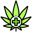 cannabis, legal, marijuana, medical