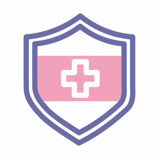Medical, emergency, doctor, paramedic, health, insurance icon - Download on Iconfinder