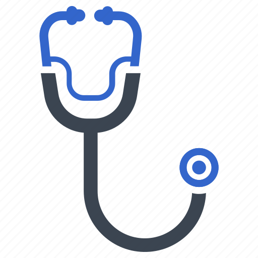Doctor, heartbeat, hospital, medical, pulse, stethoscope icon - Download on Iconfinder