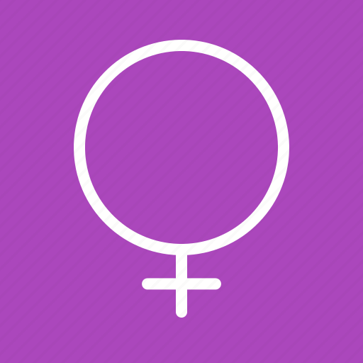 Female, gender, girl, women icon - Download on Iconfinder