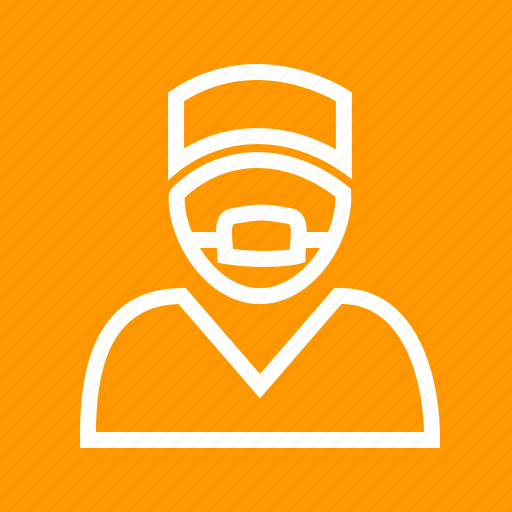 Doctor, operation, surgeon, treatment icon - Download on Iconfinder