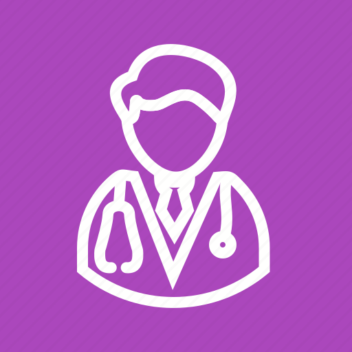 Beet, doctor, heart, male, stethoscope, treatment icon - Download on Iconfinder