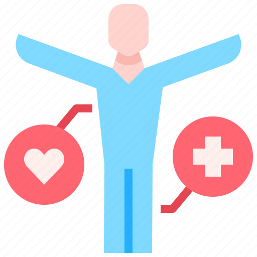Checkup, medical, body icon - Download on Iconfinder