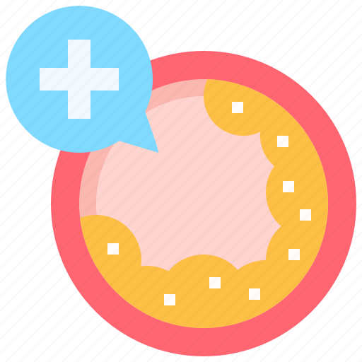 Cholesterol, healthy, levels icon - Download on Iconfinder