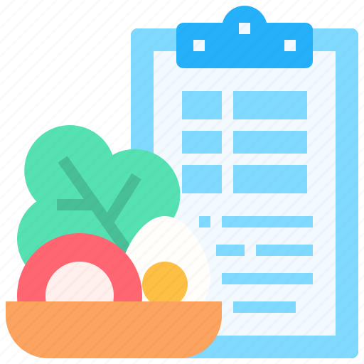 Diet, healthy, food, nutrition icon - Download on Iconfinder