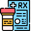rx, medicine 