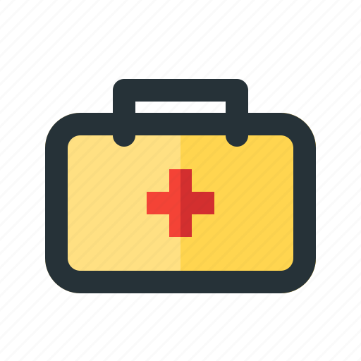 Bag, doctor, health, hospital, medicine icon - Download on Iconfinder