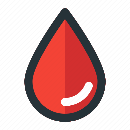 Blood, medical icon - Download on Iconfinder on Iconfinder