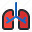 health, lungs, medical 