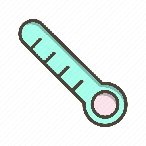 Fever, temperature, thermometer icon - Download on Iconfinder