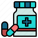 medical, medicine, capsule, drug, health, pharmacy