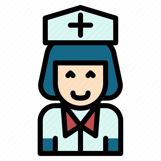 Medical, nurse, physician, healthcare, health, hospital, doctor icon - Download on Iconfinder