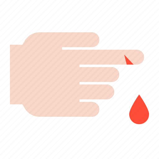 Anatomy, bleed, bleeding, finger, healthcare, medical, organ icon - Download on Iconfinder