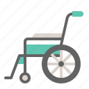 chair, disabled, hospital, medical, wheelchair