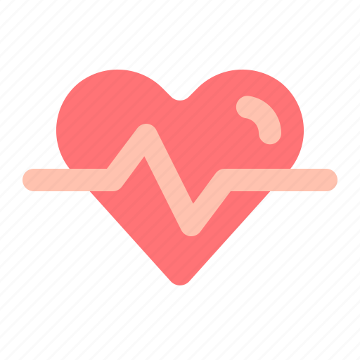 Cardiogram, care, health, heart, life, medical icon - Download on Iconfinder