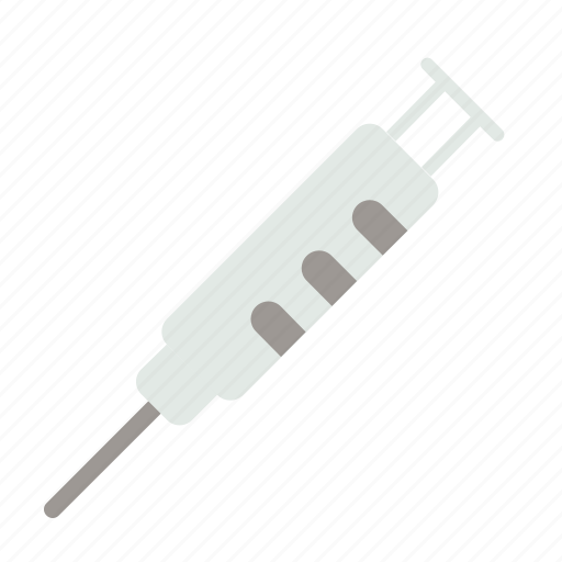 Drug, health, injection, medical, medicine, sick, syringe icon - Download on Iconfinder