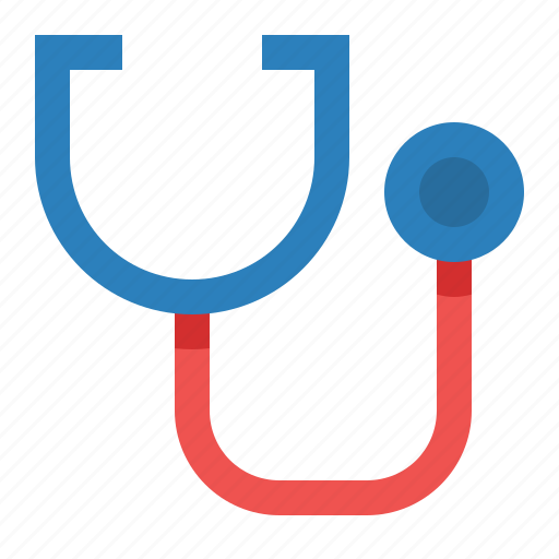Doctor, instrument, medical, medicine, stethoscope icon - Download on Iconfinder