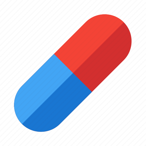 Medical, medicine, pill icon - Download on Iconfinder