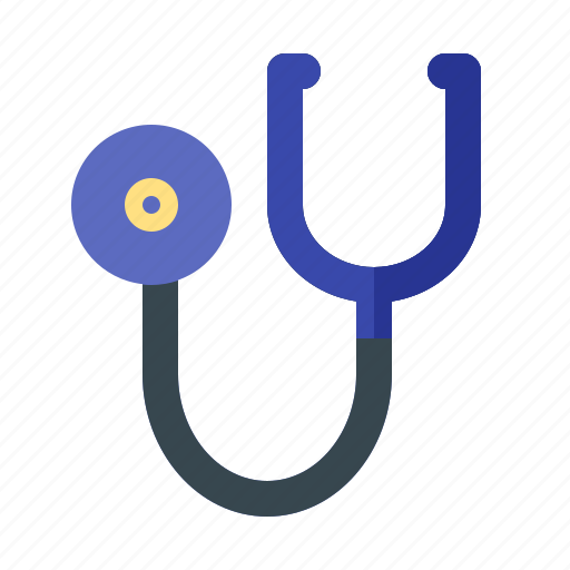Doctor, hospital, medical, nurse, stethoscope icon - Download on Iconfinder