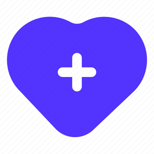 Health, heart, medical icon - Download on Iconfinder