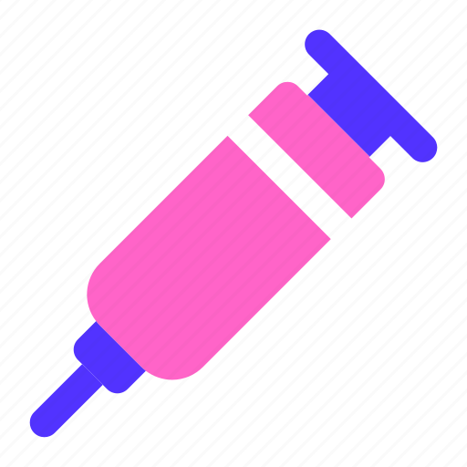 Injection, medical icon - Download on Iconfinder