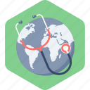 global, medicine, healthcare