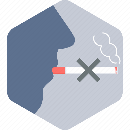 Quit, smoking, cigarette, no smoking, smoke, stop icon - Download on Iconfinder