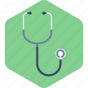 stethoscope, healthcare, medical, doctor, health
