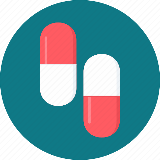 Capsule, capsules, medicine, medicines, drugs, pills icon - Download on Iconfinder