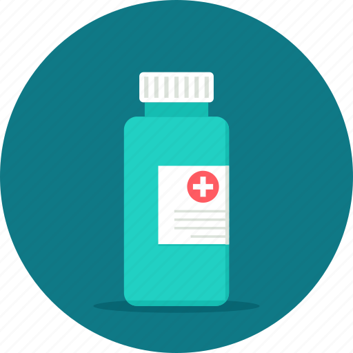 Bottle, liquid, medicine, syrup, healthcare, sirup, sample icon - Download on Iconfinder