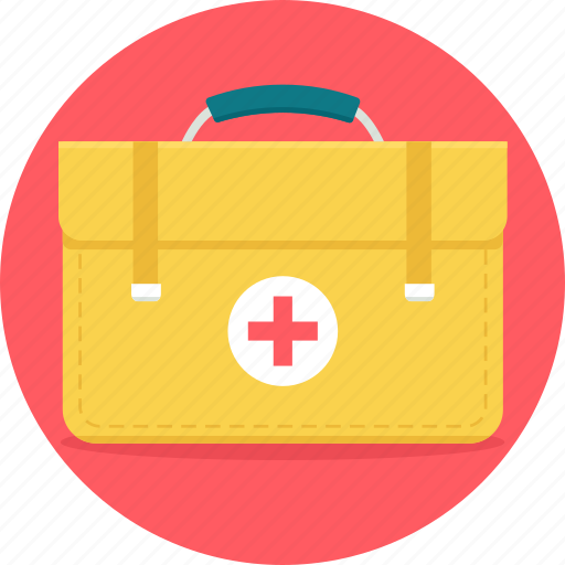 First-aid, firstaid, medical, medicine box icon - Download on Iconfinder