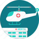 emergency, helicopter, plane, airplane, air paramedic, medical flight, medical rescue 
