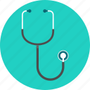 stethoscope, doctor, healthcare, medical, physician, treatment
