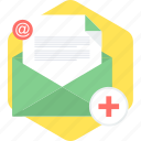 mail, medical, document, report, reports, documents, envelope