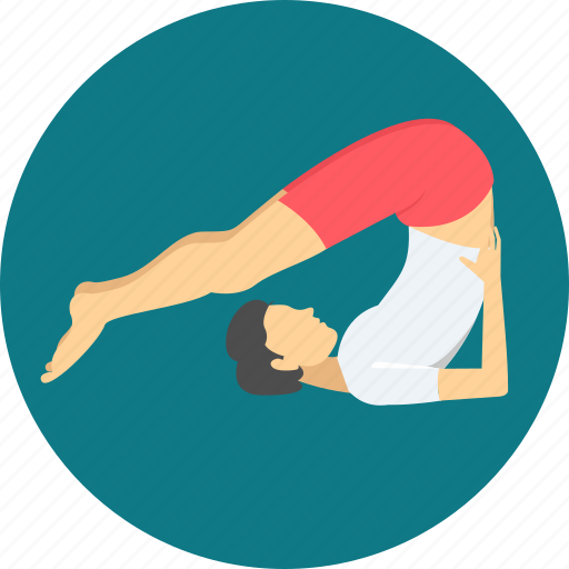 Exercise, fitness, gym, health, yoga, healthy, sport icon - Download on Iconfinder