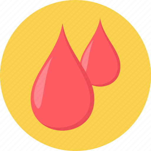 Drop, medical, blood, healthcare, blood drop, donate blood icon - Download on Iconfinder