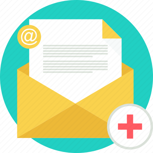 Document, reports, medical, report, email, envelope, letter icon - Download on Iconfinder