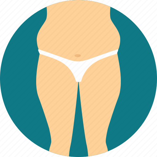 Abdomen, belly, fat, fatty, stomach, shape, obesity icon - Download on Iconfinder