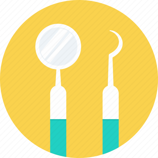 Instrument, tool, medical, dental, dental care, equipment, teeth icon - Download on Iconfinder